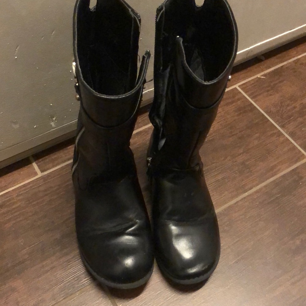 Michael kors boots